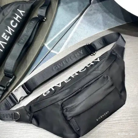 Brother Sam Givenchy Bag 2209SW0074 0815